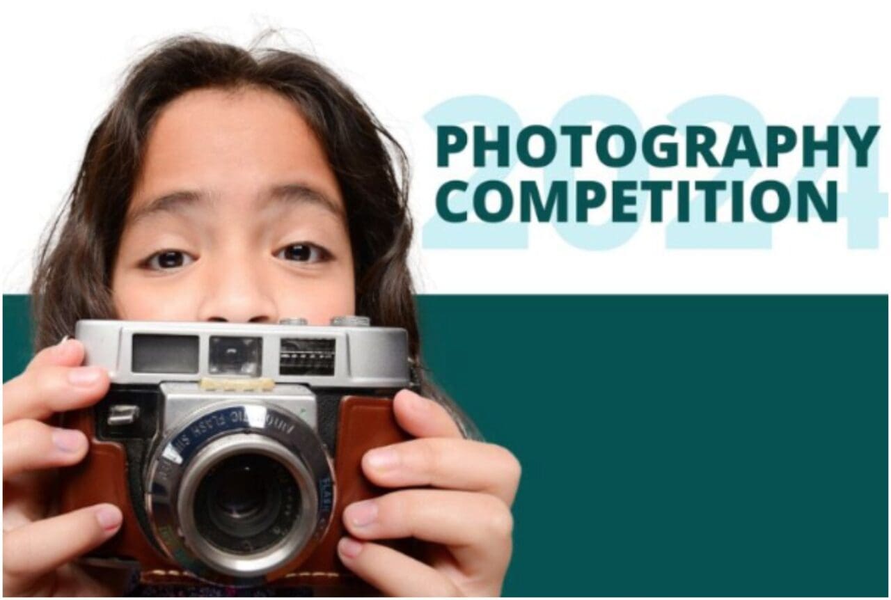 GSA Photography Competition