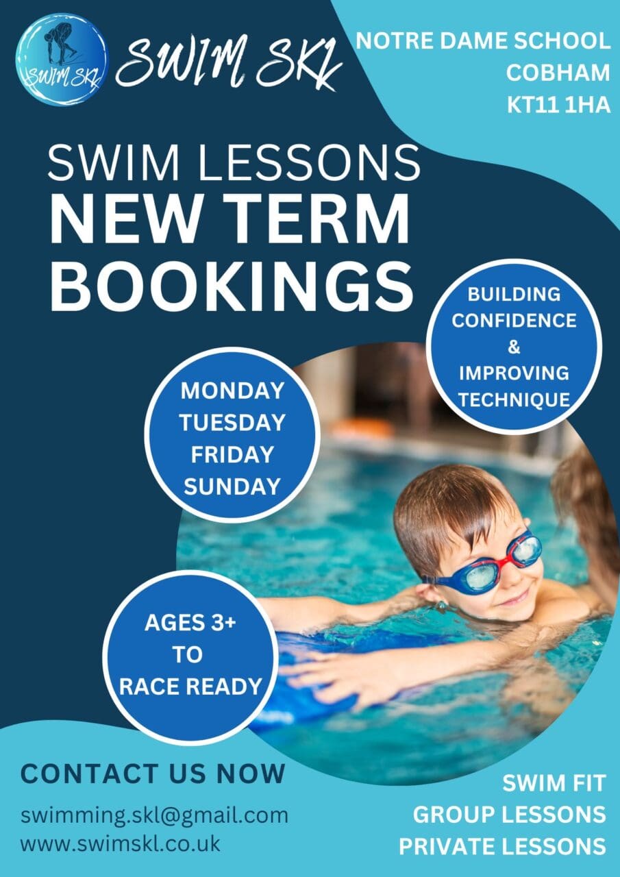 Swim Skl Swimming Lessons