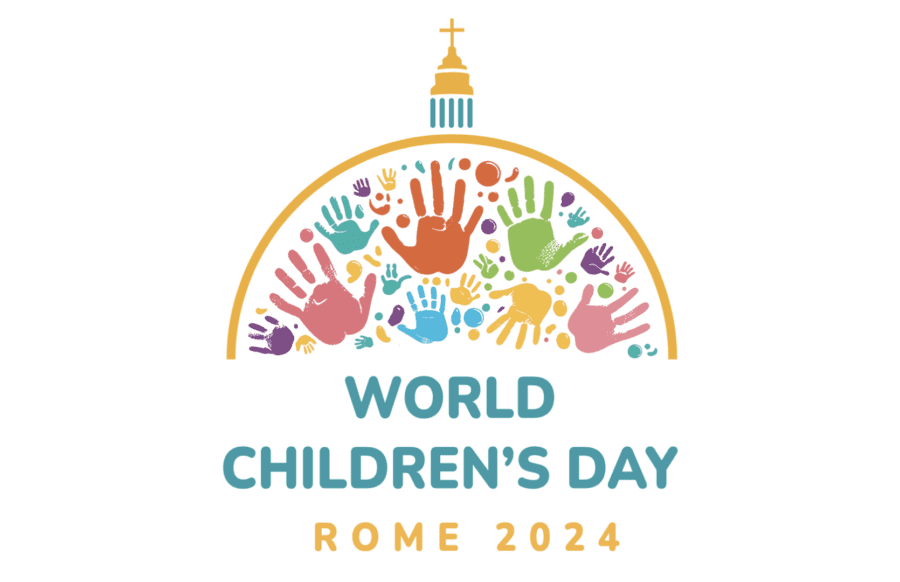 World Children's Day 2024