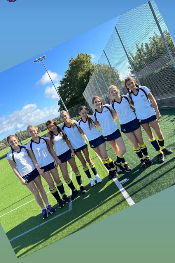 U14 Regional Finals - Hockey