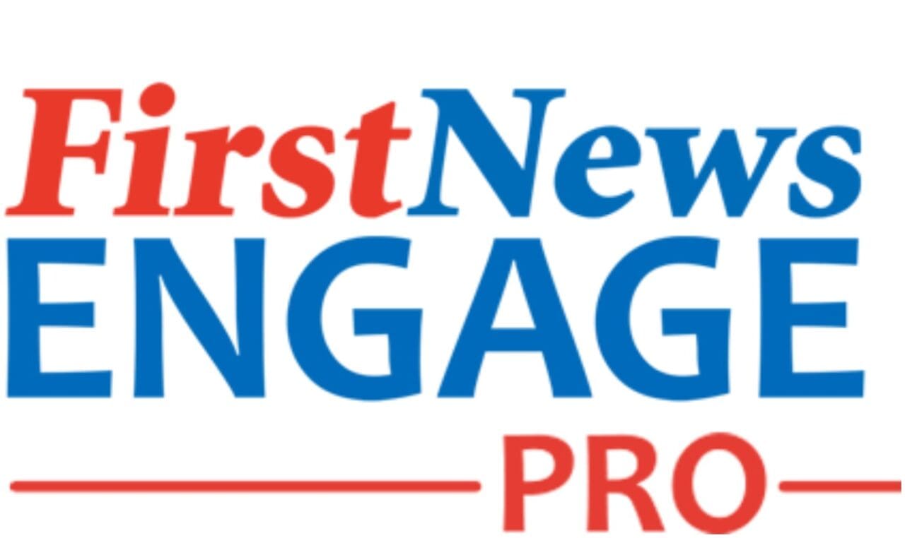 FN Engage Logo