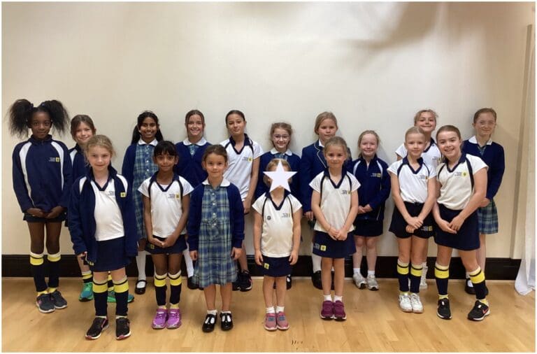 Prep School Council 2024-5