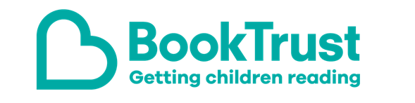 Book Trust Logo