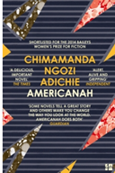 BHM Book - Chimamanda Ngozi Adichie