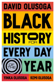 Black History For Every Day of The Year