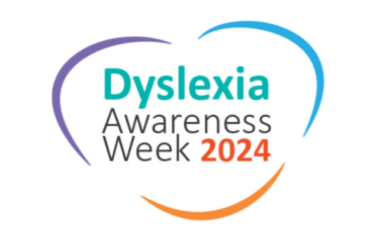 Dyslexia Awareness Week 2024