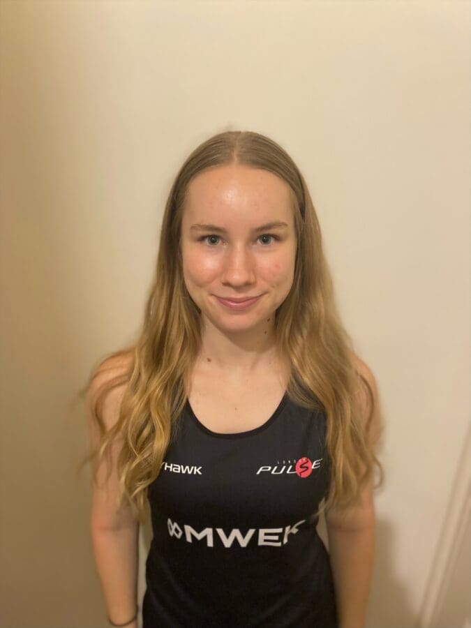 Freya Smith - Netball Pulse