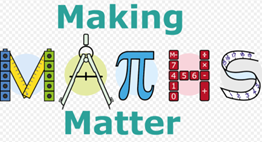 Making Maths Matter - Parent Talk