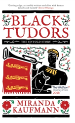 Black Tudors