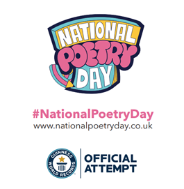 National Poetry Day