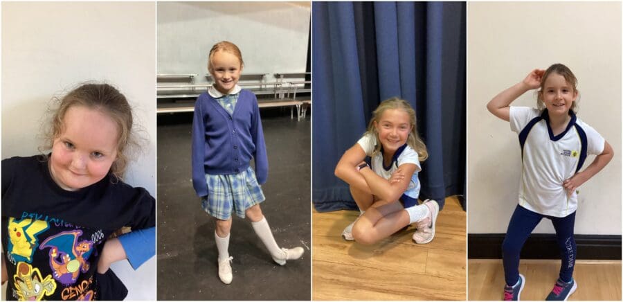 Street Dancers of The Week Oct 11