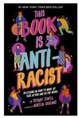 This Book is Anti-Racist