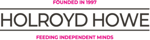 Holroyd-Howe-Logo