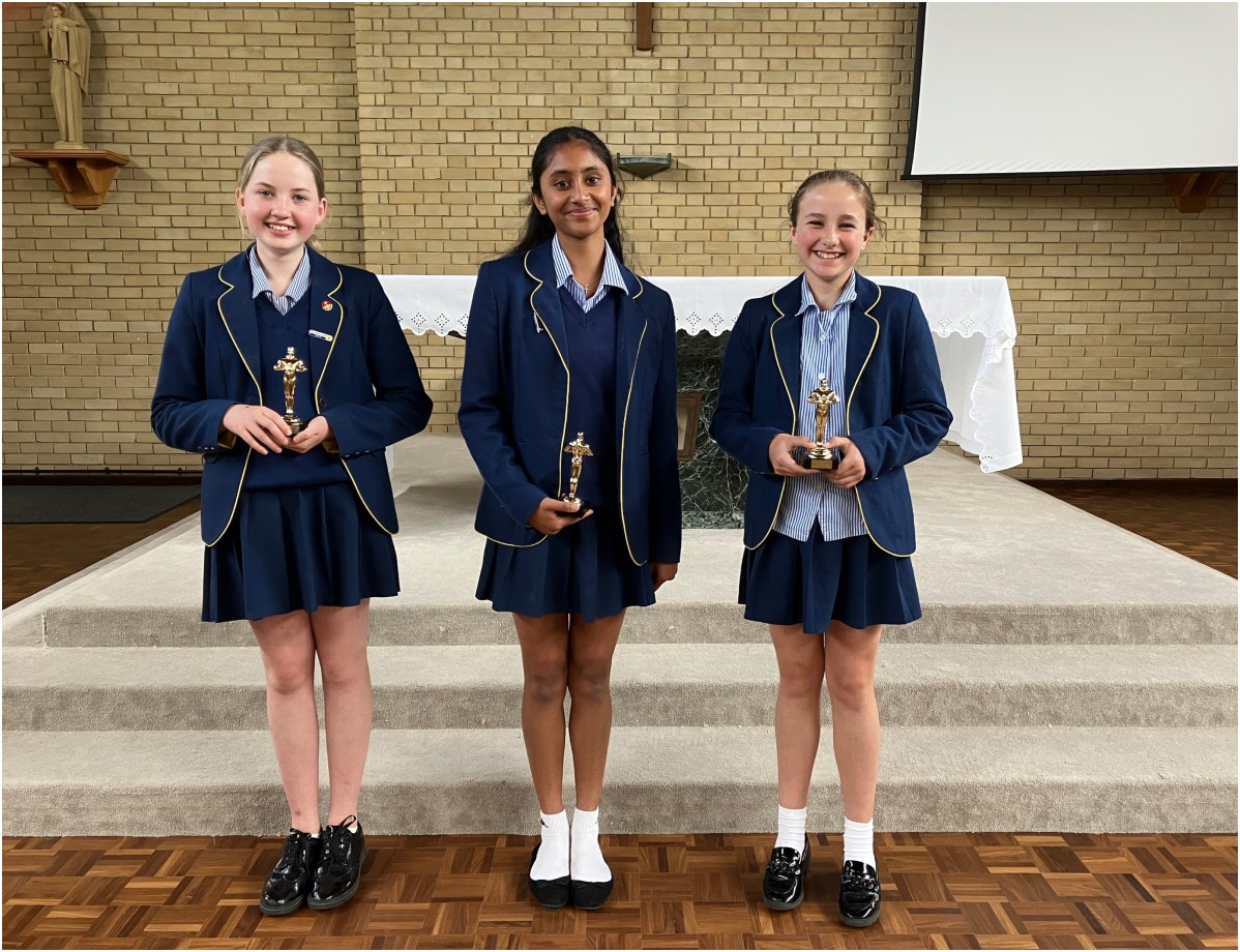 Inter House Drama Festival Winners 2024