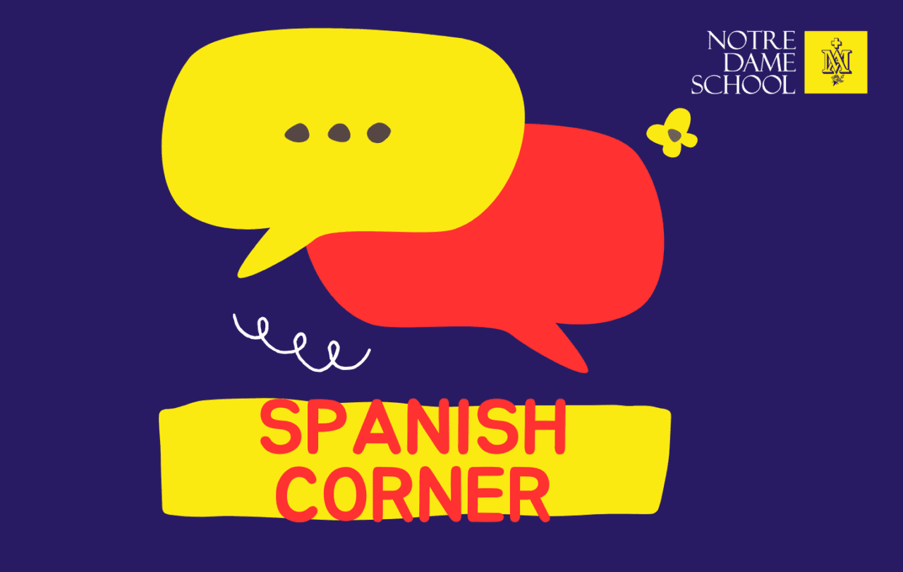 Spanish Corner Logo