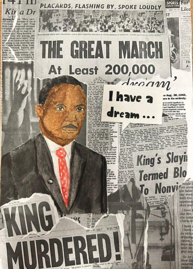 BHM Project by Emilia R