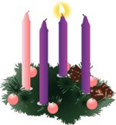 Advent Wreath