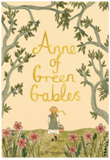 Anne of Green Gables