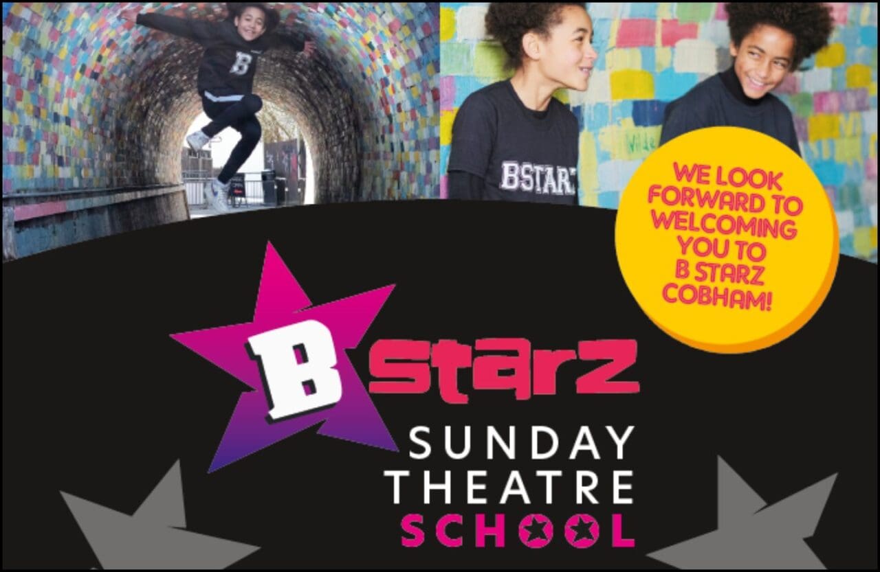 BStarz Sunday Theatre School