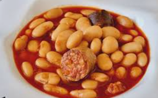 Spanish Corner - Top 5 Winter Meals