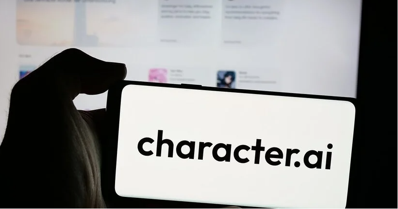 Character.ai