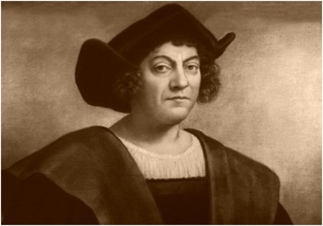 Christopher Columbus