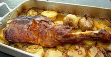 Spanish Corner - Top 5 Winter Meals