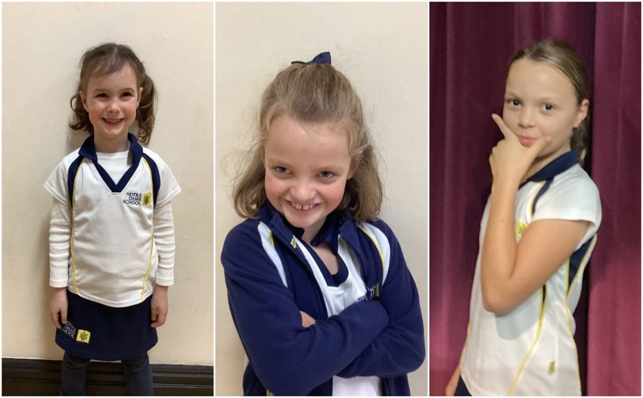 Dancers of The Week Nov 22