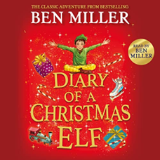 Prep Library - Christmas Storytelling - audiobooks