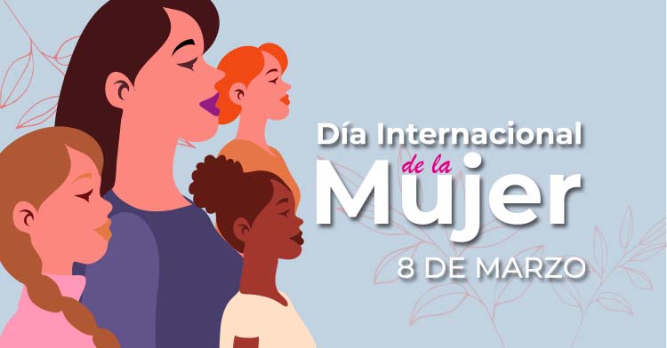 El Día Internacional de la Mujer