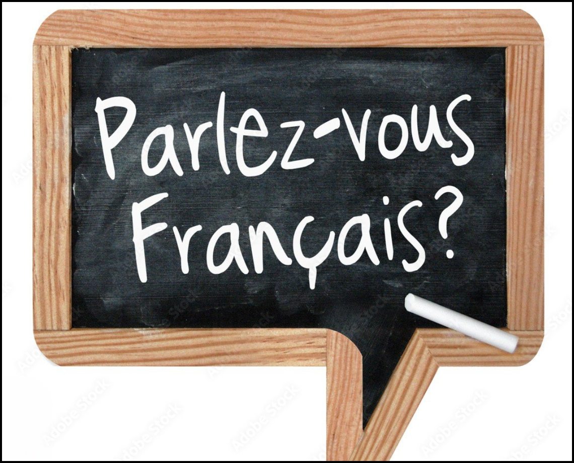 French Corner - Parlez-vous Francais?