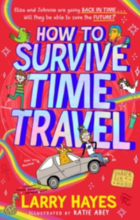 How to Survive Time Travel