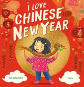 Prep Library - Chinese New Year Book