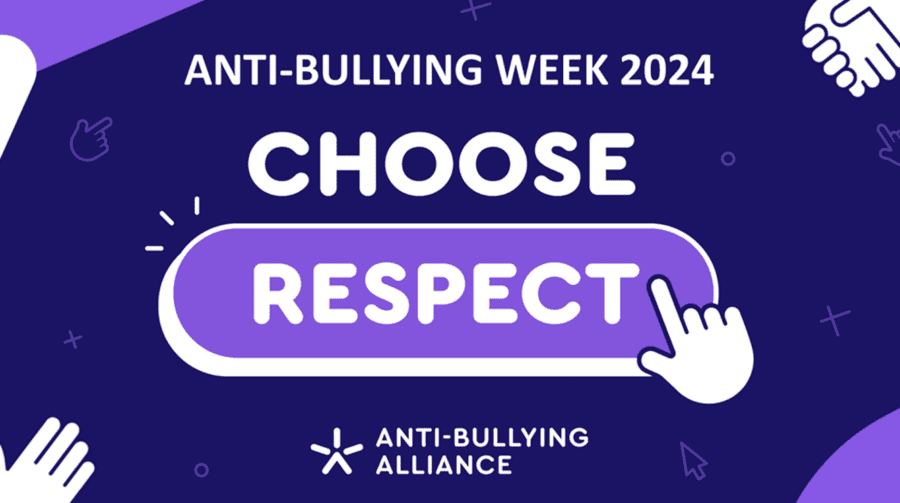 Infant Assembly - Anti-Bullying Week