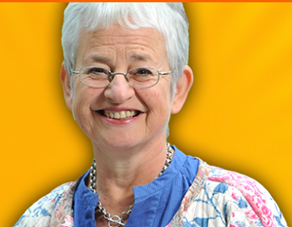 Jacqueline Wilson