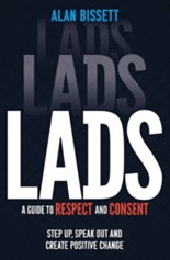 Lads, written by Alan Bissett 