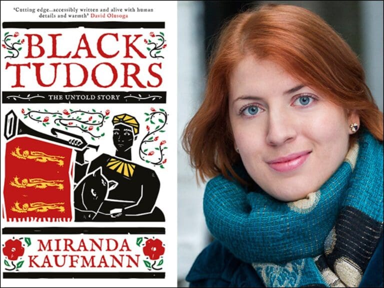 Miranda_Kaufman_Black_Tudors