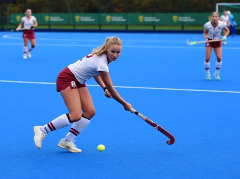 Miss Holder - Wimbledon Hc Premier League