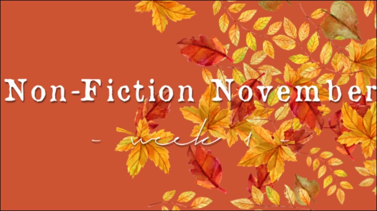 Non-Fiction November