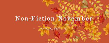 Senior Library Board - Non-Fiction November