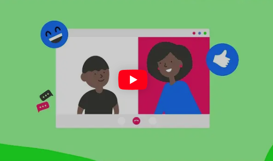 Online safety for early years (under 5)