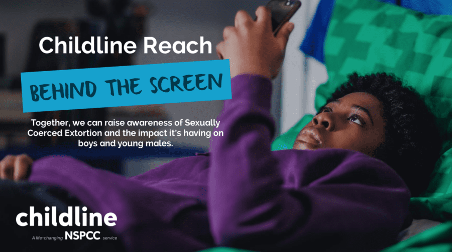 Parent Online Advice - Childline Behind The Screen