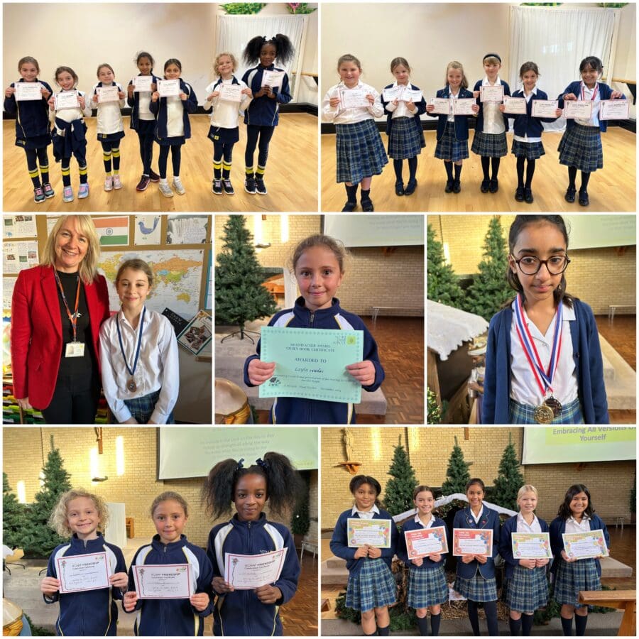 Prep Certificates Nov 29