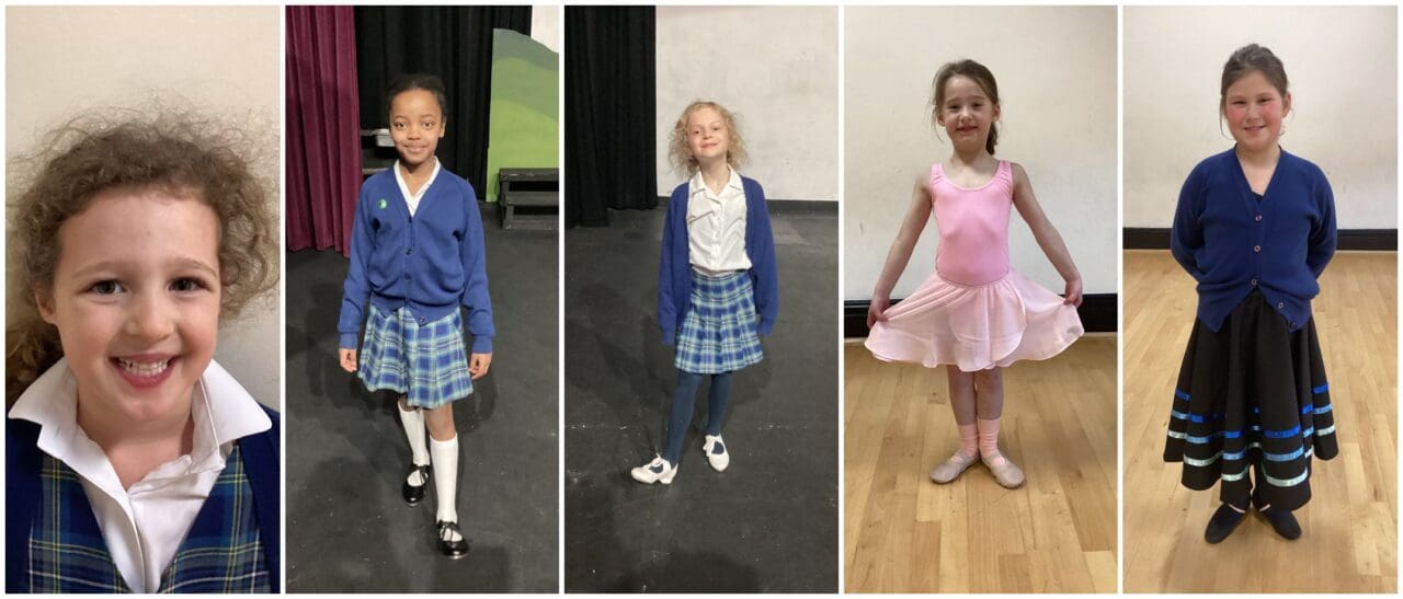 Prep Dancers of The Week March 7