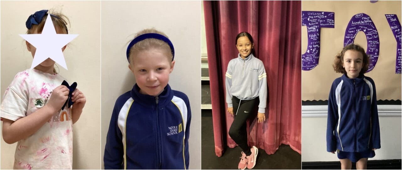 Prep Dancers of The Week Nov 8