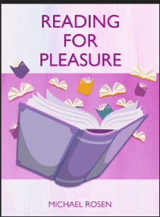 Senior Library - Reading for Pleasure