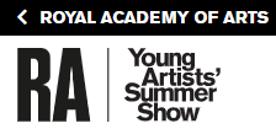 Royal Academy of Art Logo