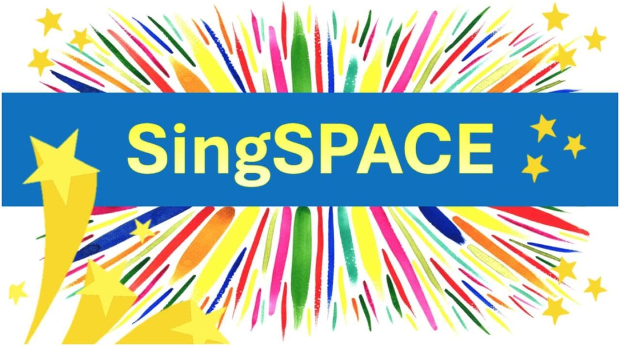 SingSPACE Header