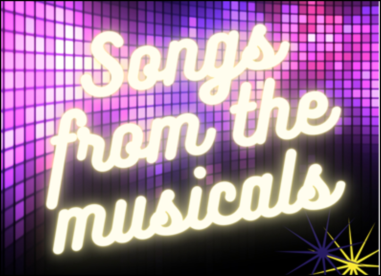 Songs From The Musicals