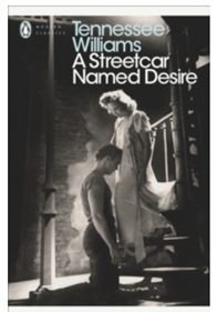 Streetcar Named Desire text